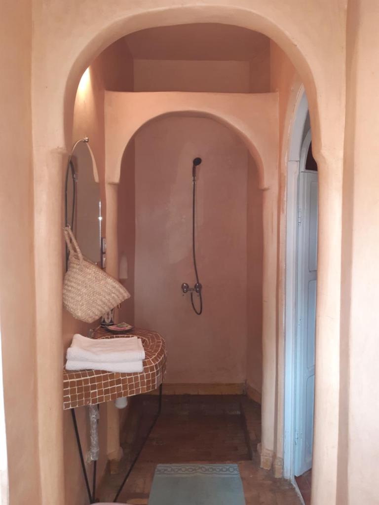 Riad Douar Des Oliviers photo 3