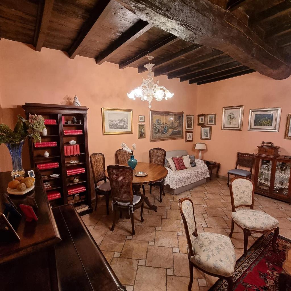 Casa vacanza Dei Priori photo 3