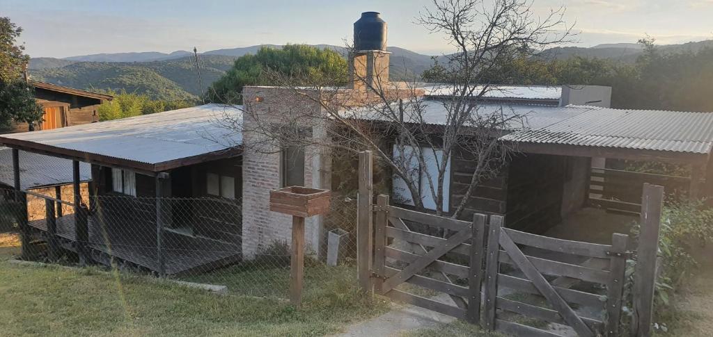 Cabaña con Pileta Sobre Camino Del Cuadrado En La Montaña Con Vistas Increíbles - Cerca De Todo photo 2