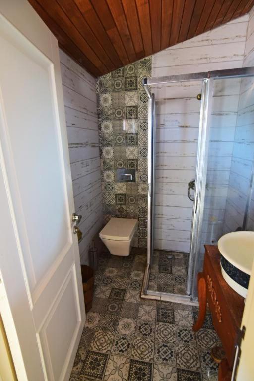 Sığacık Poseidon Boutique Hotel photo 4