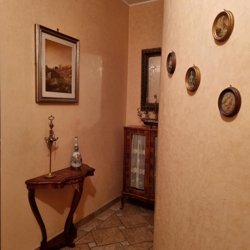 Casa vacanza Dei Priori photo 4