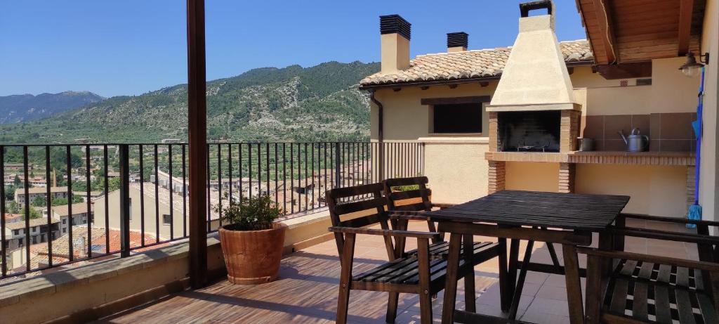 Casas Lo Tossal photo 3