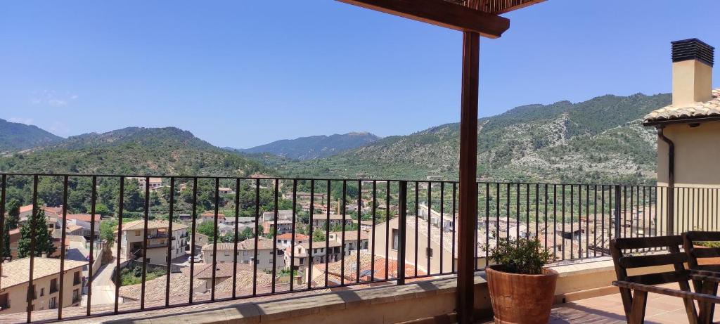 Casas Lo Tossal photo 2