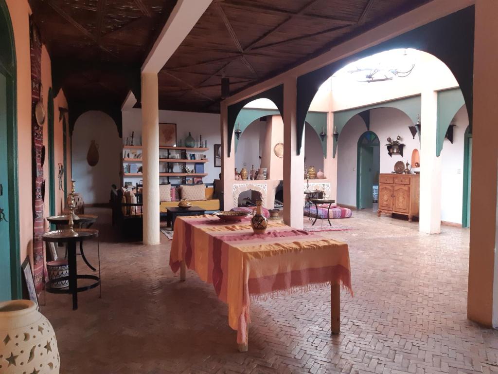 Riad Douar Des Oliviers photo 1