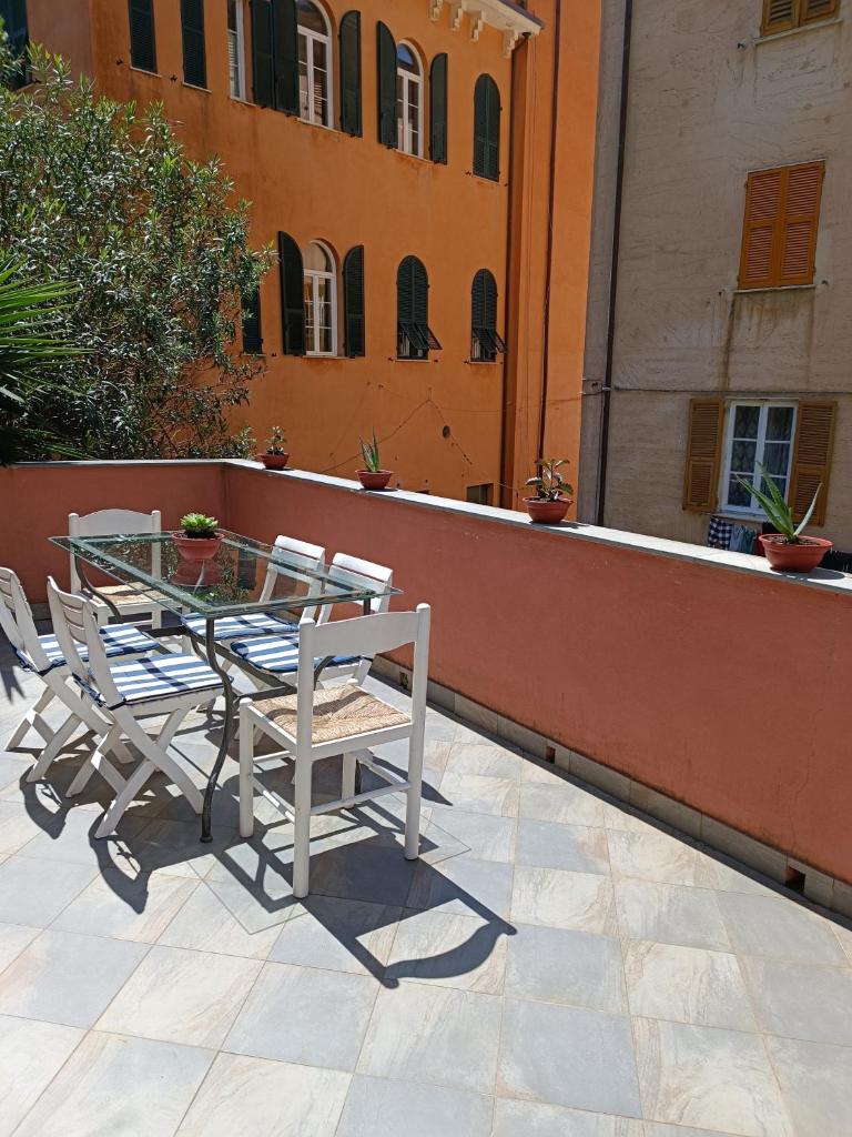 Norina's House photo 1