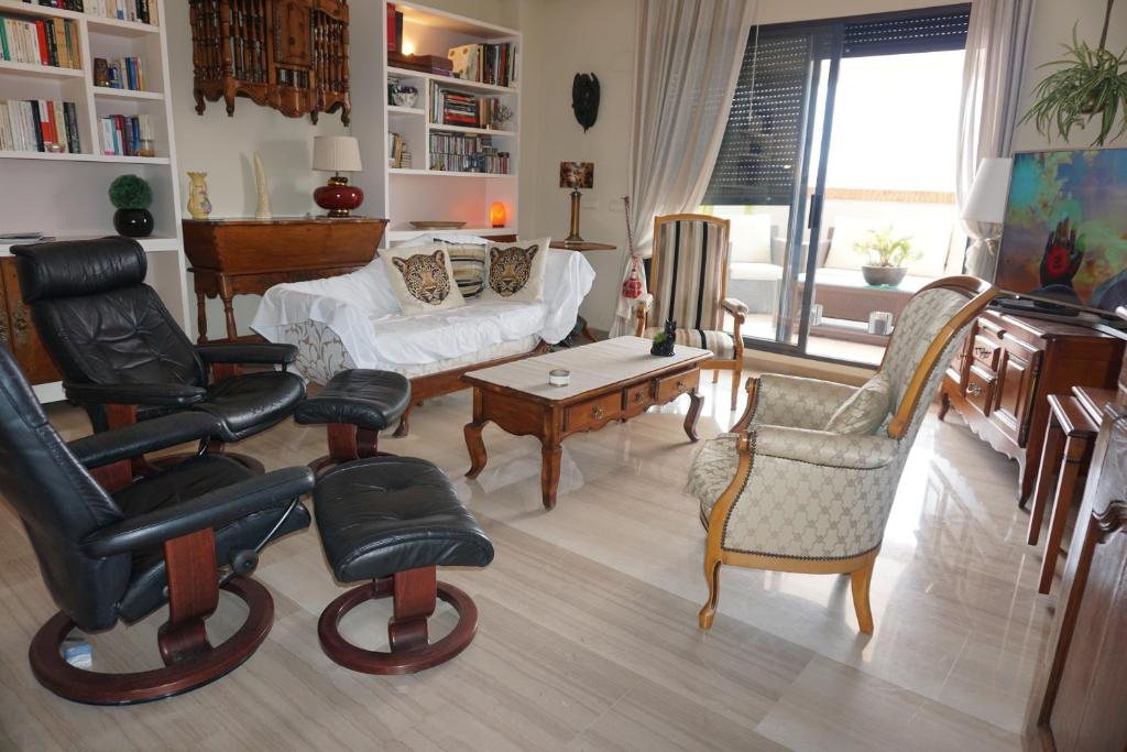 Atico Vilamar Dénia photo 4