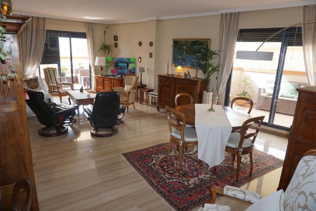Atico Vilamar Dénia photo 3