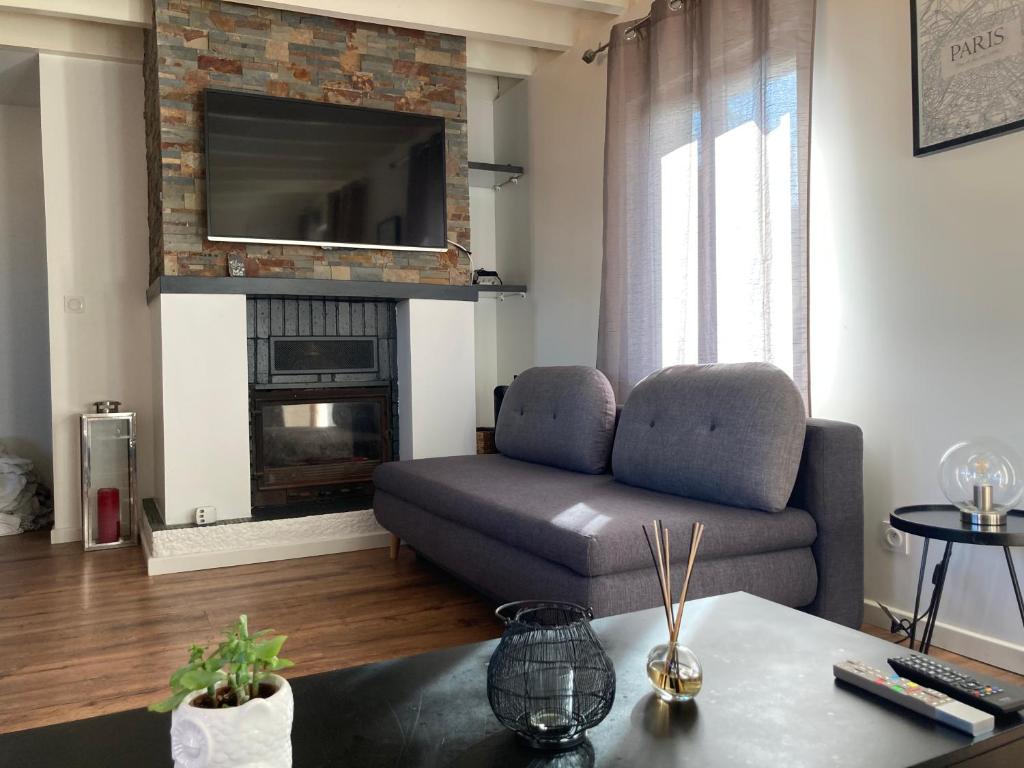 Maison de charme photo 4