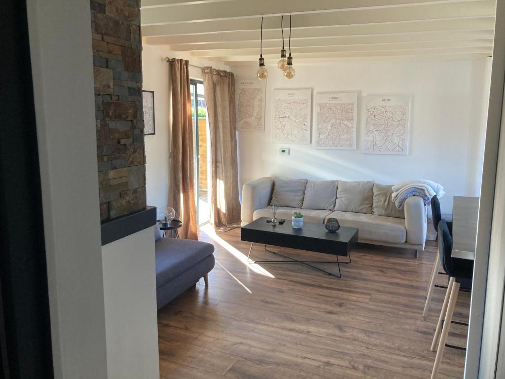 Maison de charme photo 1