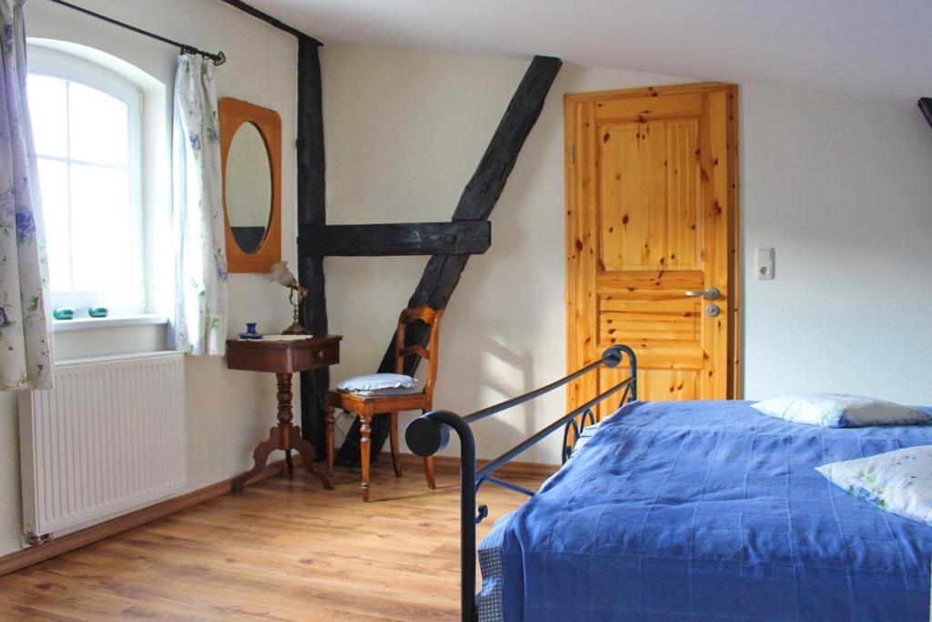 Zur Alten Tabakscheune photo 4