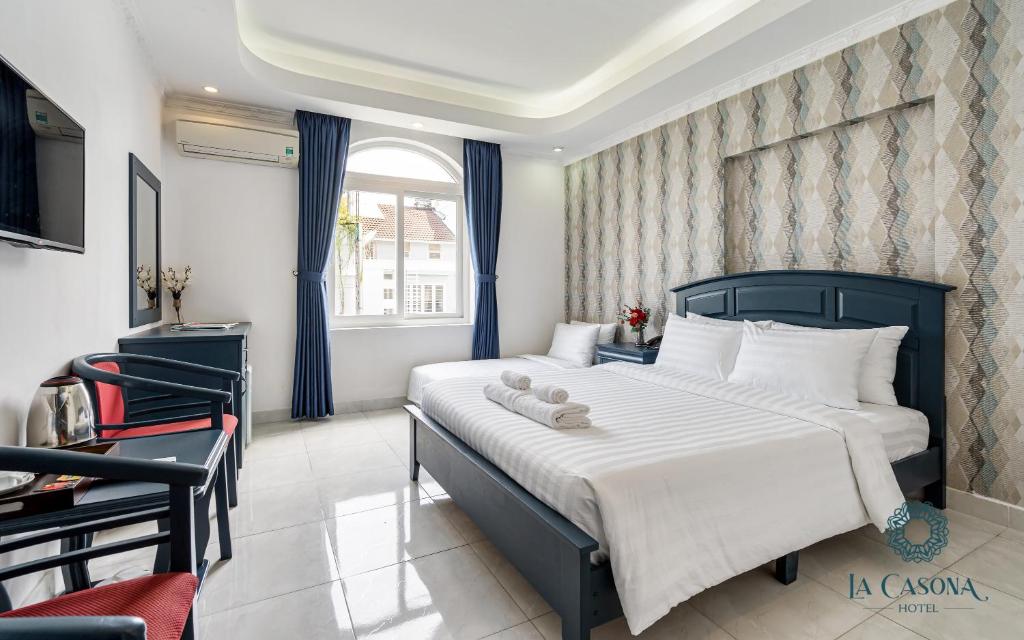 La Casona Hotel