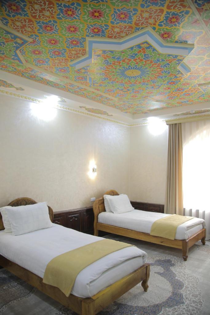 Shaherezada Boutique Hotel - Tap to explore photos