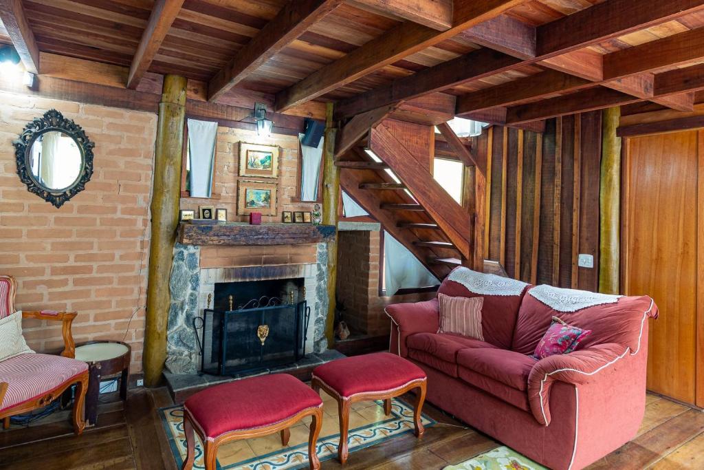 Vale do Lajeado - Mountain chalets photo 1