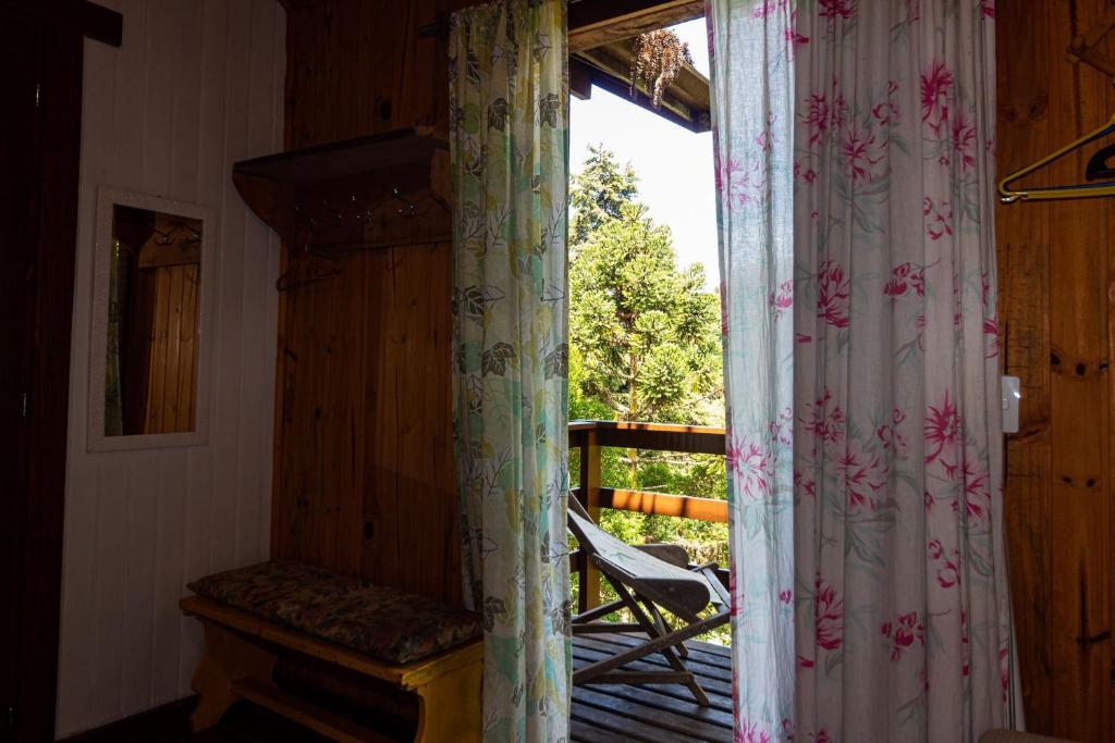 Vale do Lajeado - Mountain chalets photo 4