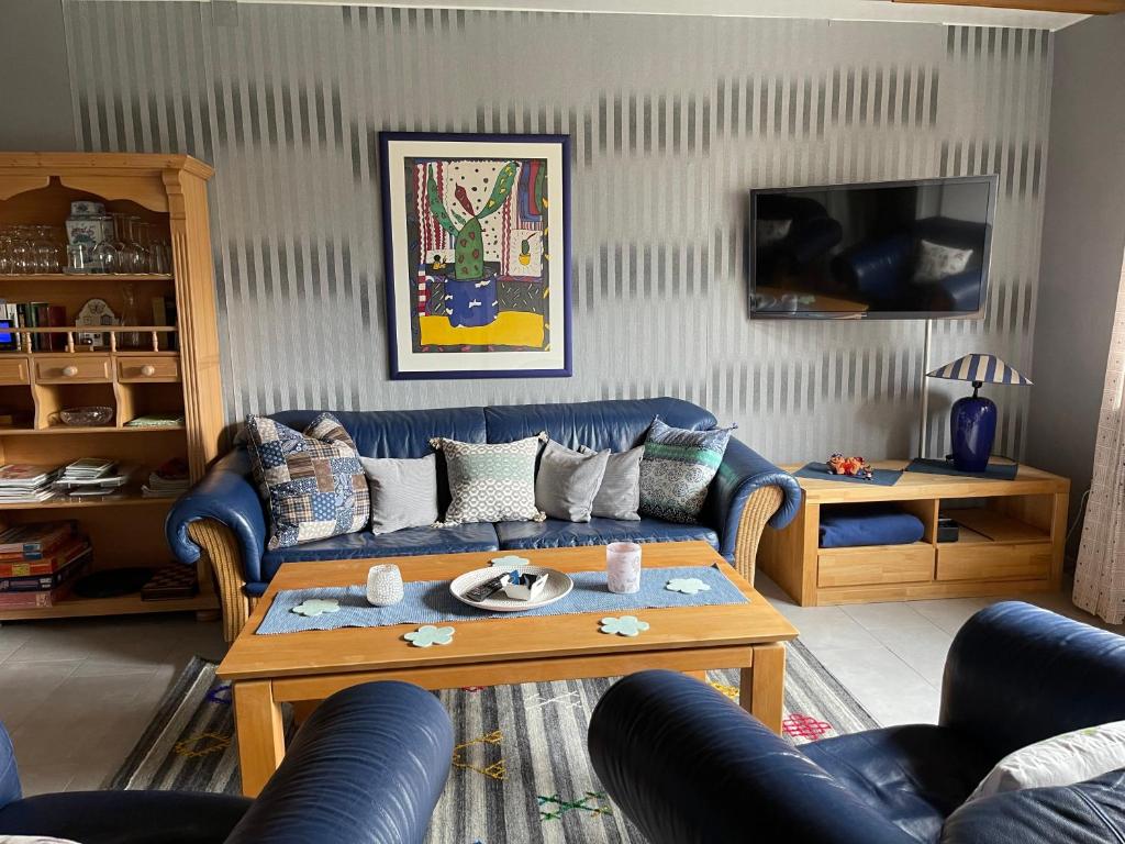Ferienwohnung Zur Heide photo 1