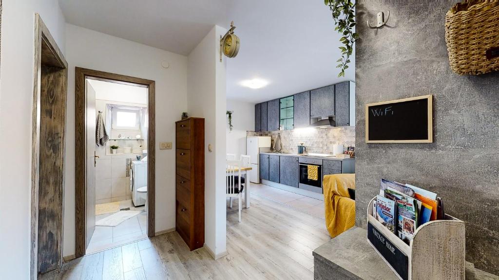 Apartman Tina photo 4