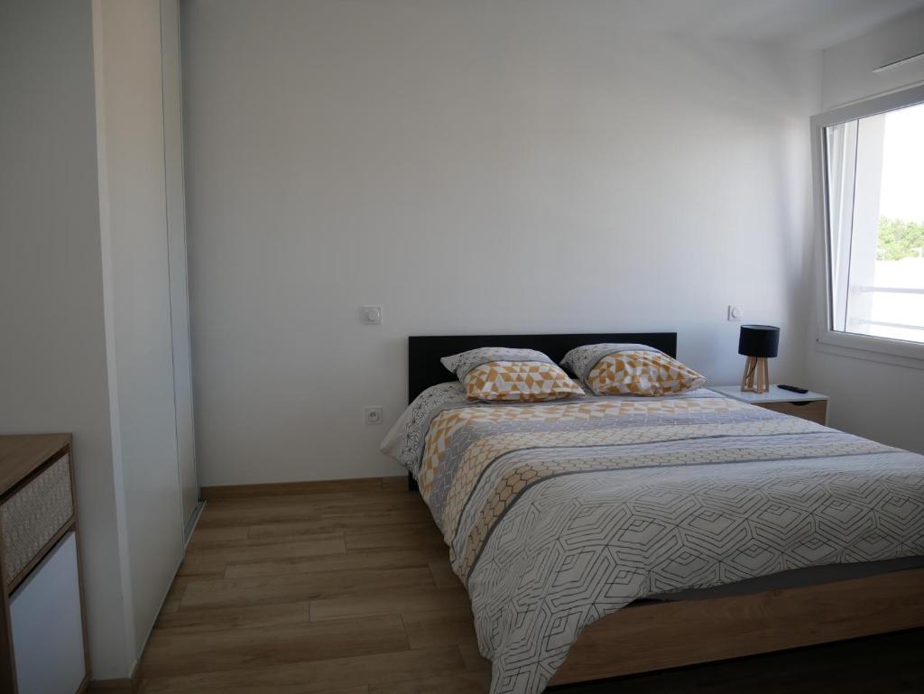 Appartement lumineux au calme photo 1
