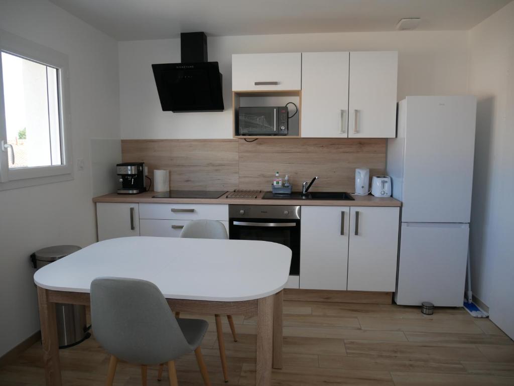 Appartement lumineux au calme photo 3