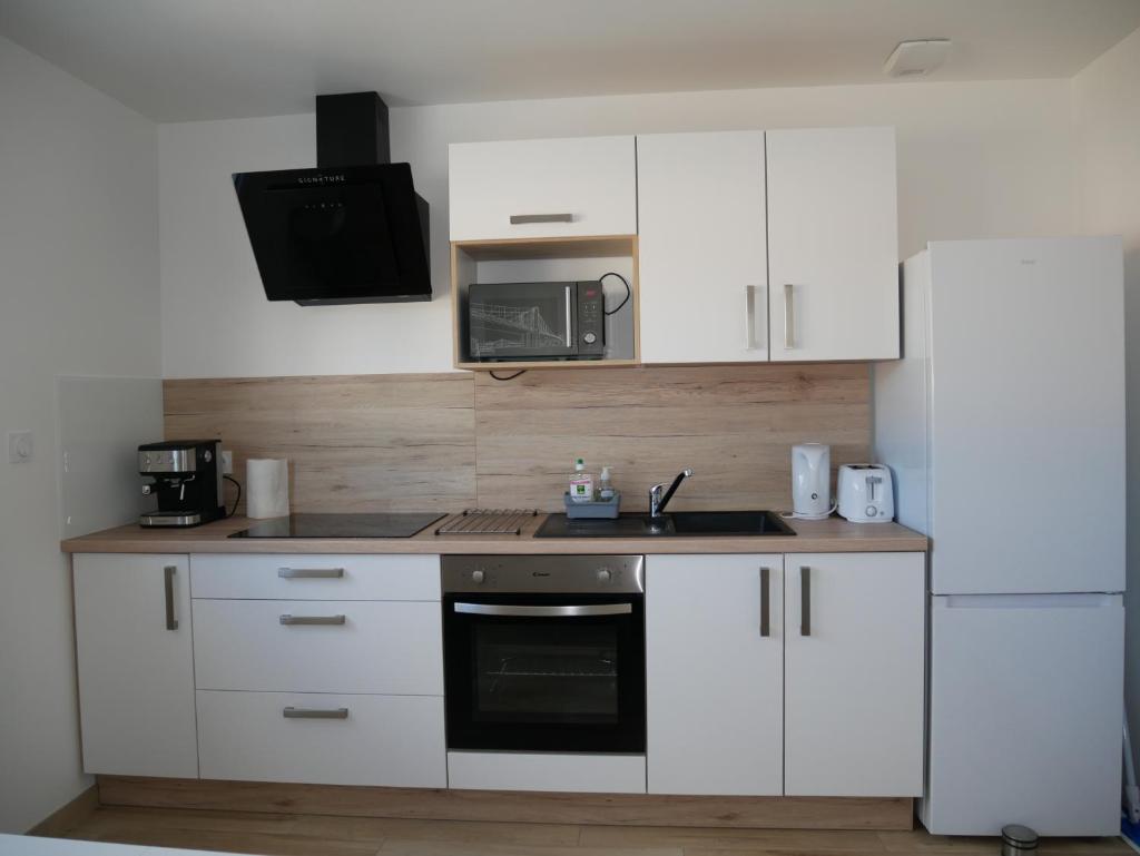Appartement lumineux au calme photo 2