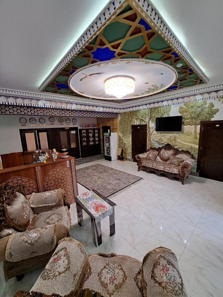 Boutique Hotel Guli Best in Town photo 2