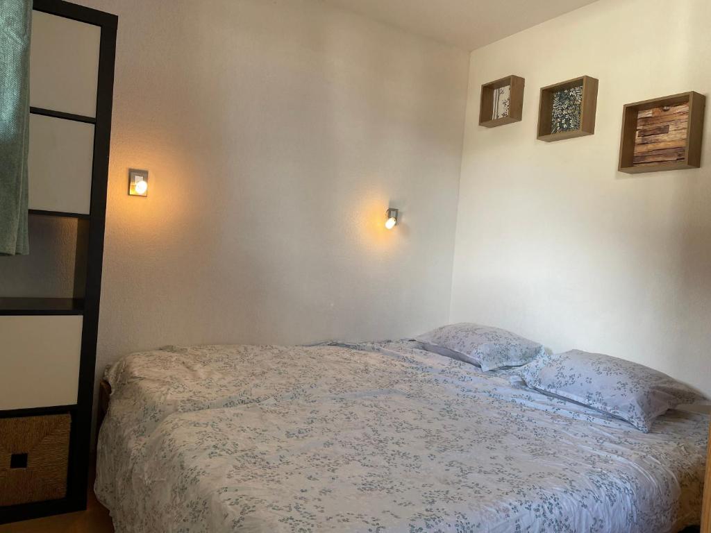 Front neige 1800, cosy 4-6p, parking couvert photo 2