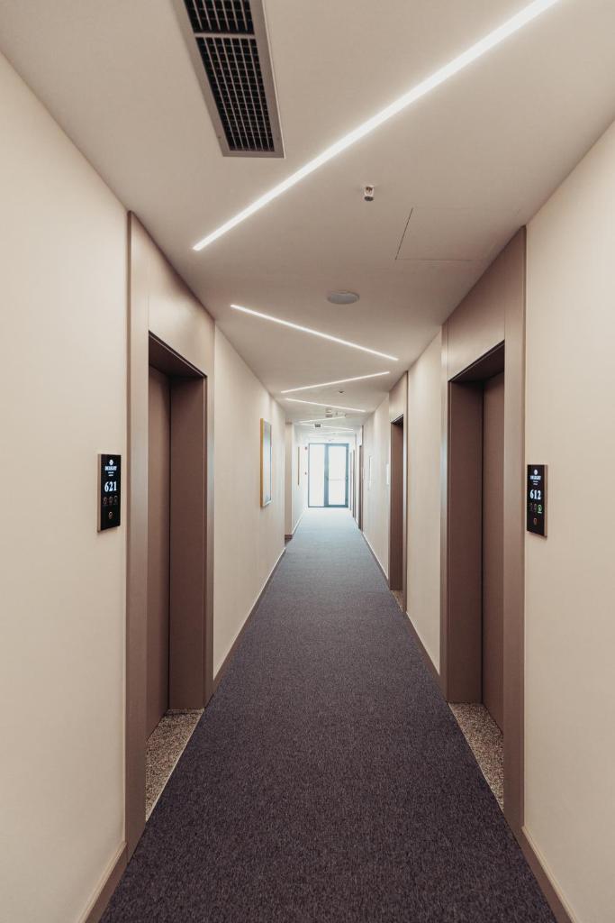 Delight Hotel & SPA photo 3