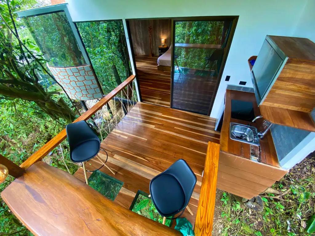 Sweet Jungle photo 3