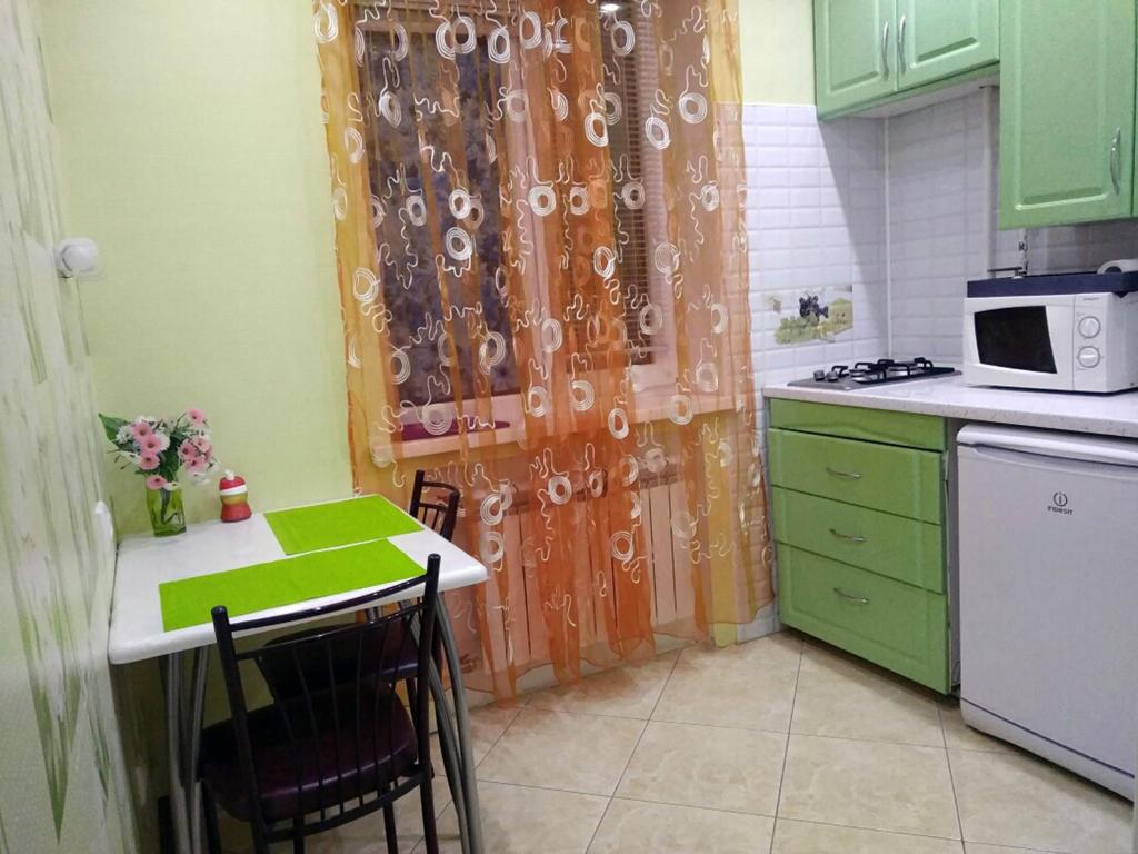 Apartment on Sportivnaya photo 4