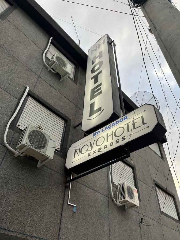 Novohotel Express photo 2