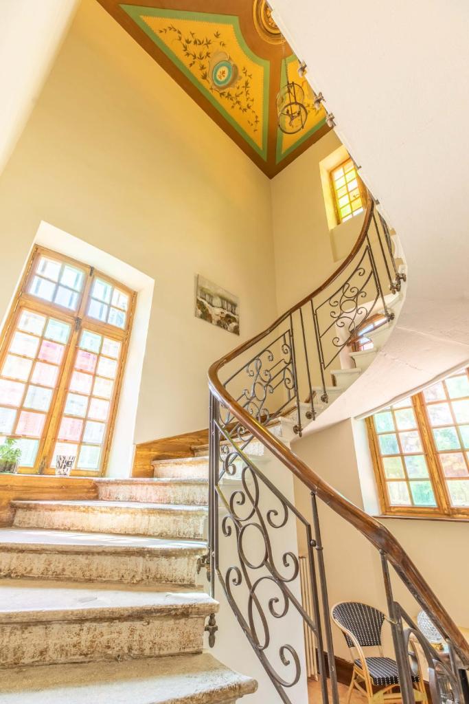 Château de Charmeil- Vichy chambres d'hôtes photo 4