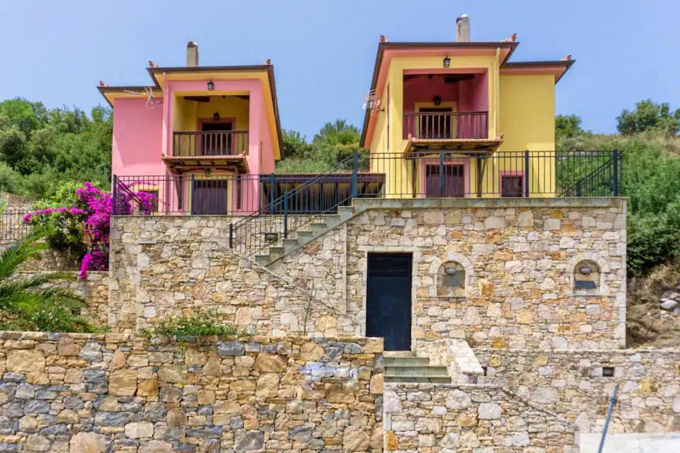 Katerina's Houses #2 photo 1