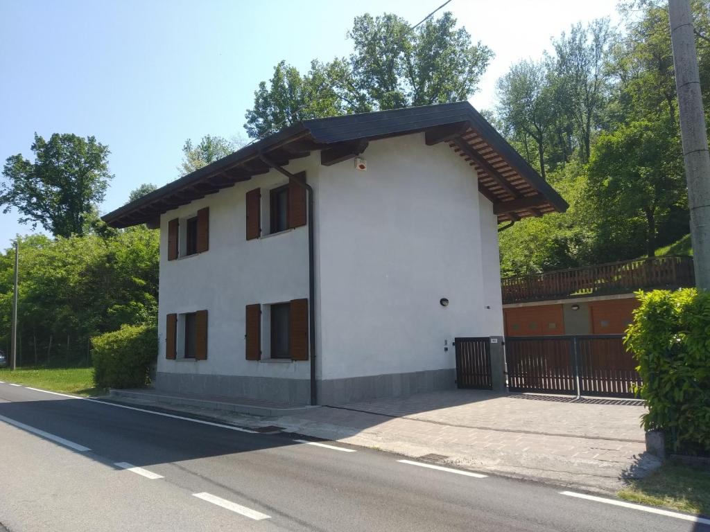 Casa Rosa dei Venti photo 1