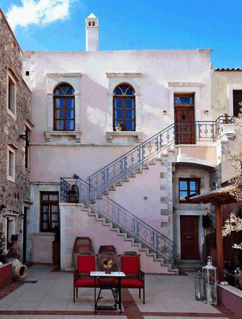 Casa dell' Aristea photo 1