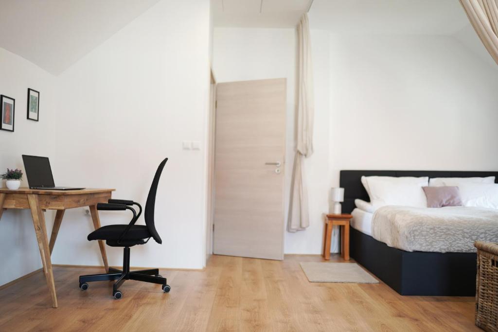 Fado Apartments Gornja Radgona photo 4