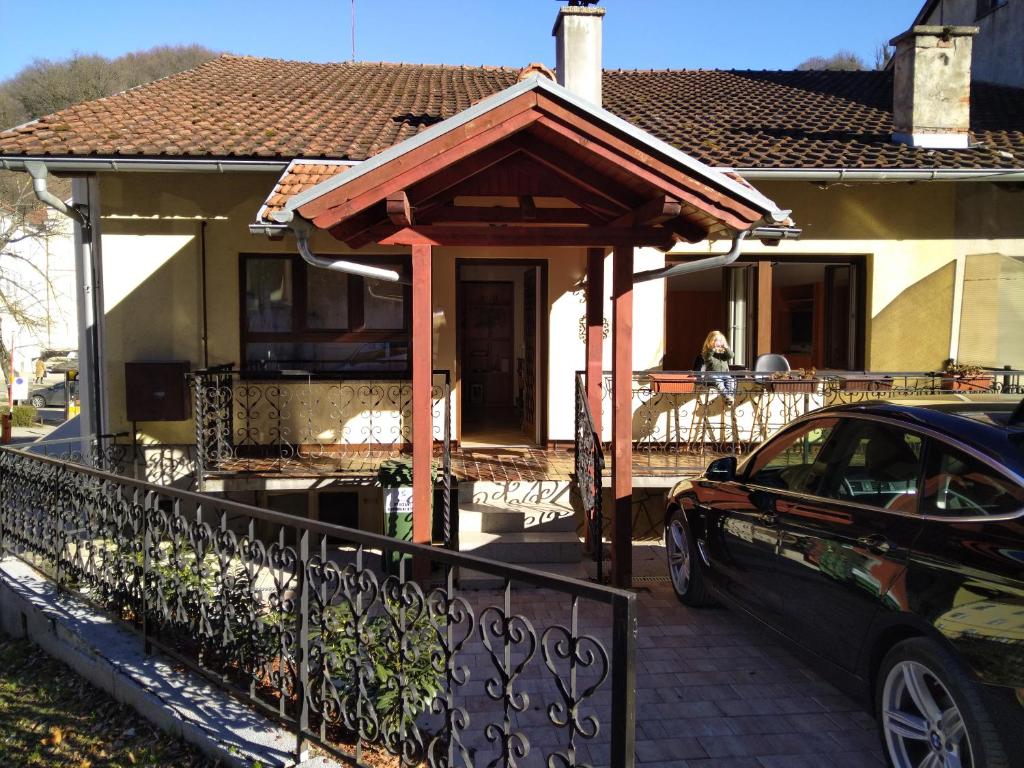 Apartman Gašparić Ivanka - prvi do bolnice photo 3