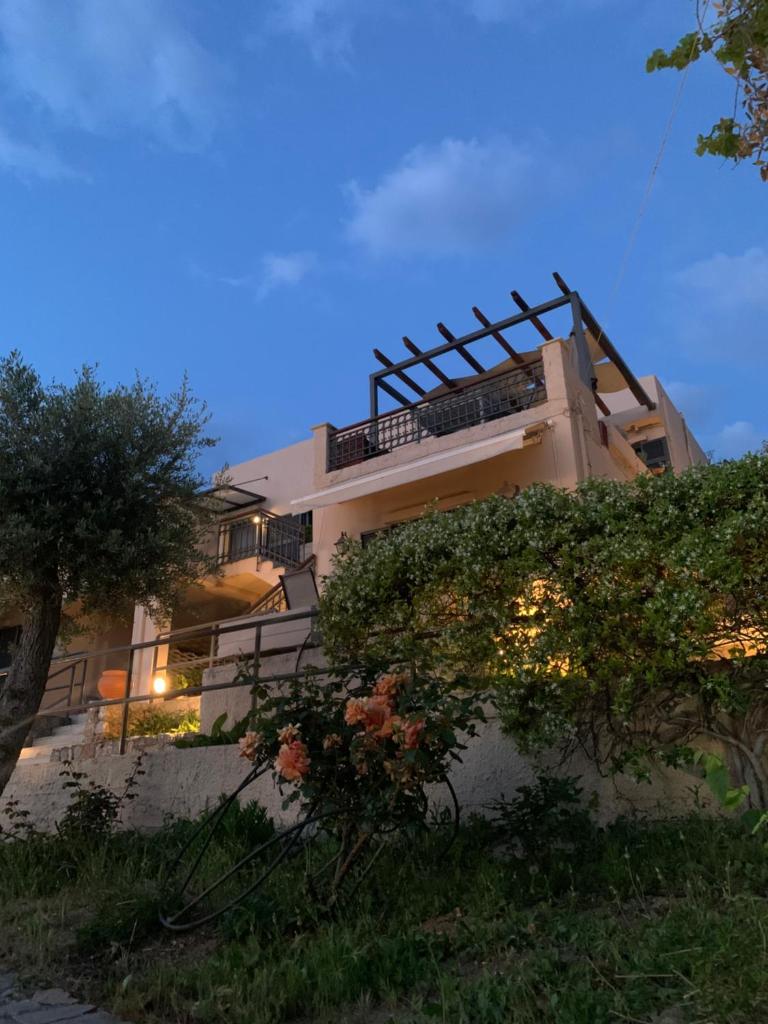 Terpsichori villa and apartments photo 2