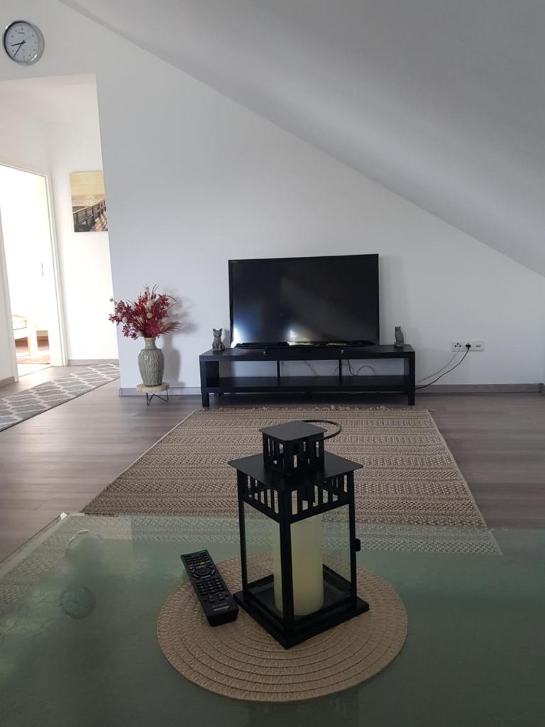 Ferienwohnung am Dörnberg photo 3