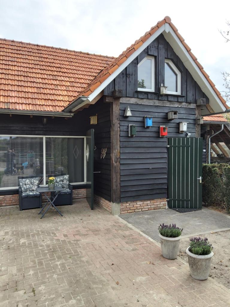 B&B Veldschuur Nijverdal photo 2