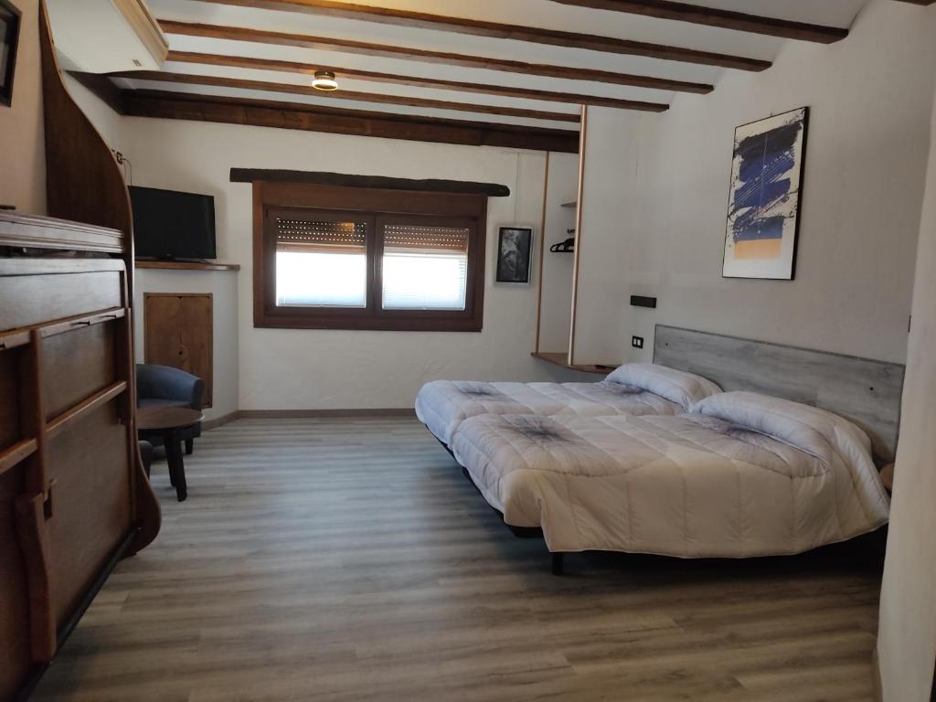 Hostal Suetxe photo 3