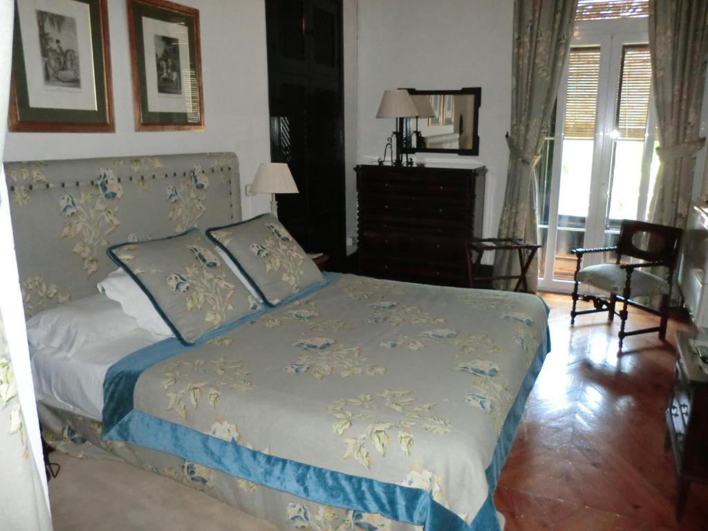 Palacio de la Rambla photo 1