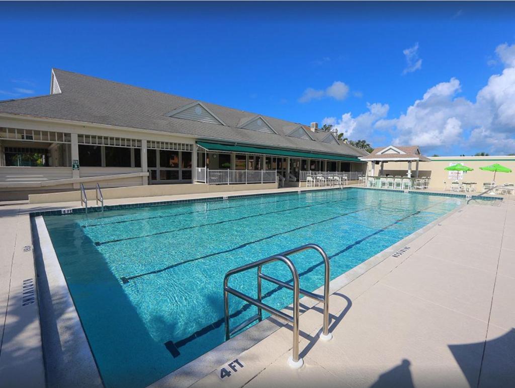 Spacious Townhome in Longboat Key Resort townhouse photo 4
