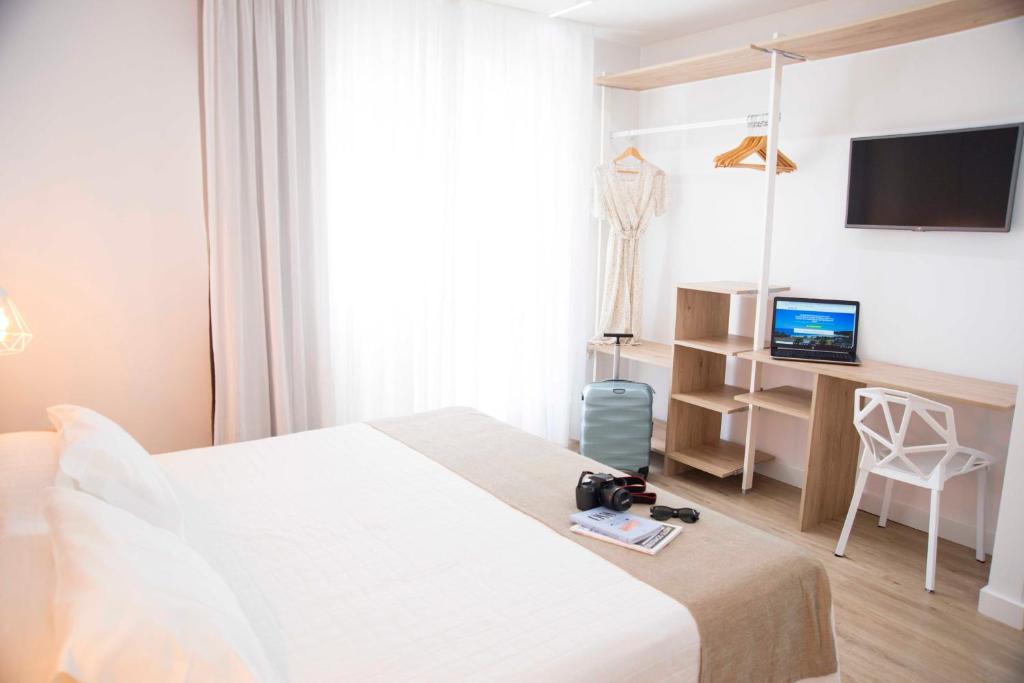 Hotel Mar Azul photo 2