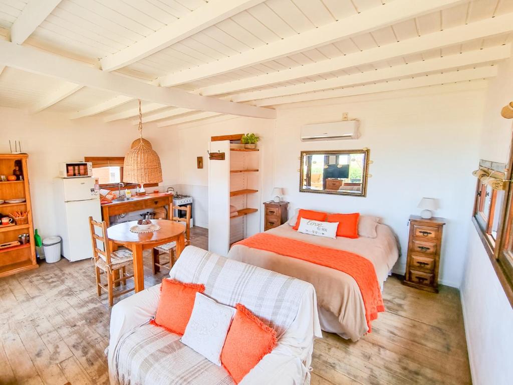 Cabañas Kundalini Punta del Diablo photo 3