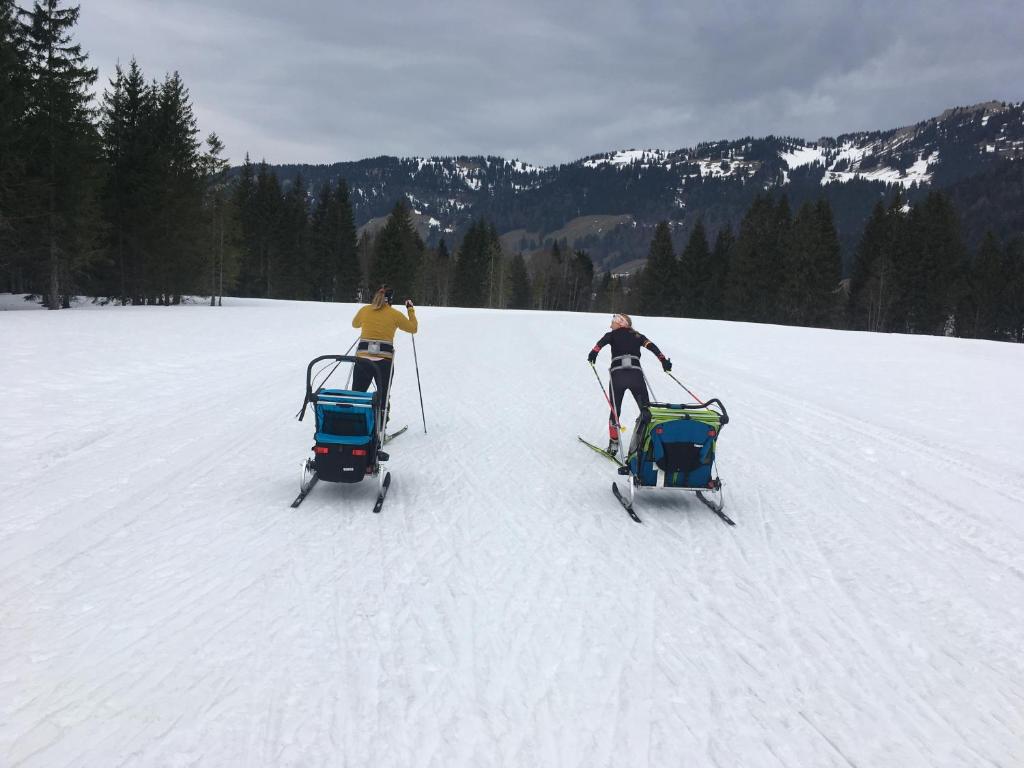 Fewo in Tiefenberg/ Allgäu photo 4