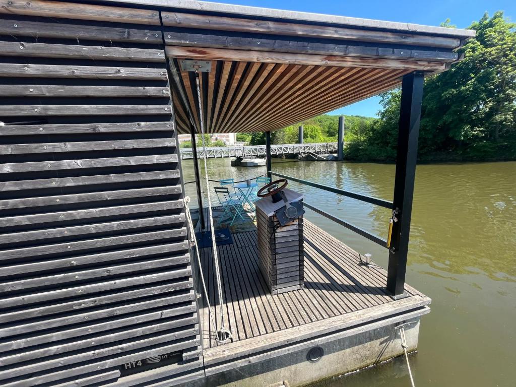 Hausboot Jeknic photo 1