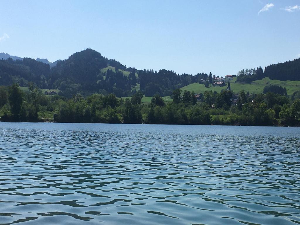 Fewo in Tiefenberg/ Allgäu photo 3