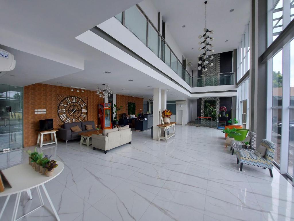 Rumah Familiku 1 Syariah