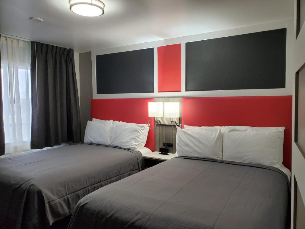 Money Saver Motel image