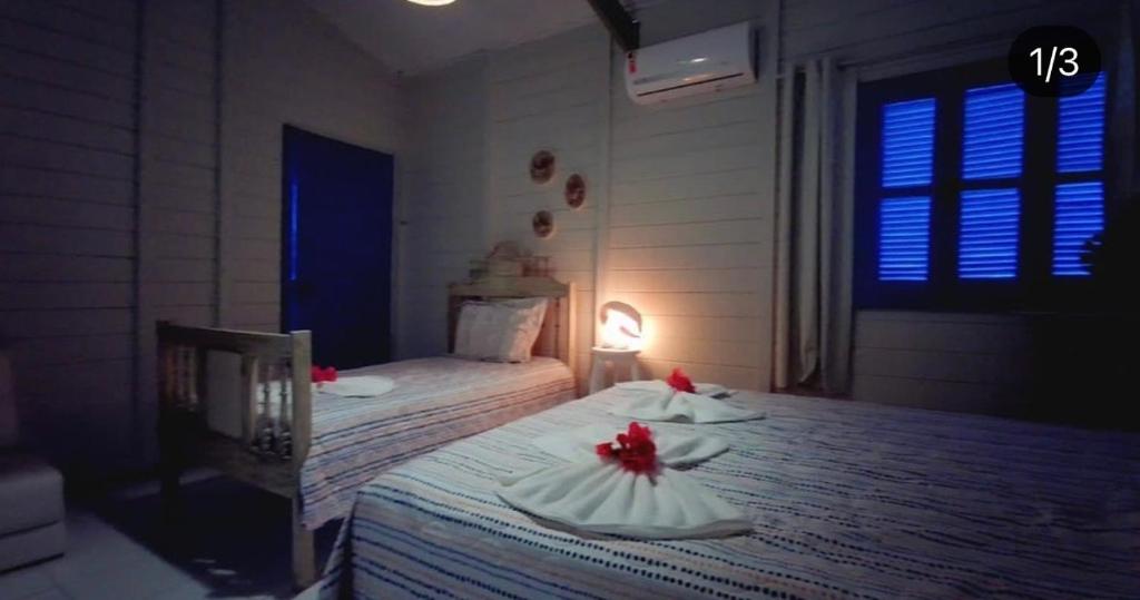 Casa na praia do saco - Casa Jardim praia do saco photo 1