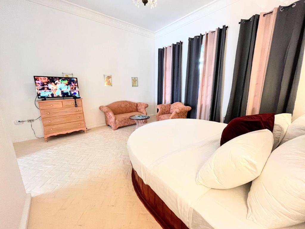 Jamaica Palace Hotel photo 4